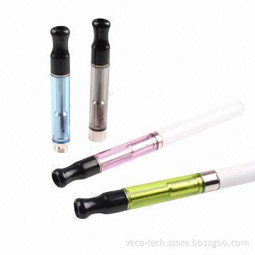 Latest Clear Atomizer, Small in Size, Various Colors are Available